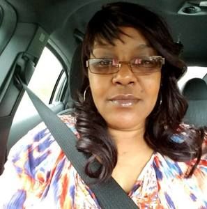 Meet your Posher, Terri